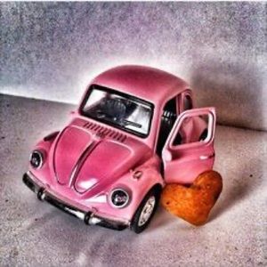 Meet your Posher, Nadia